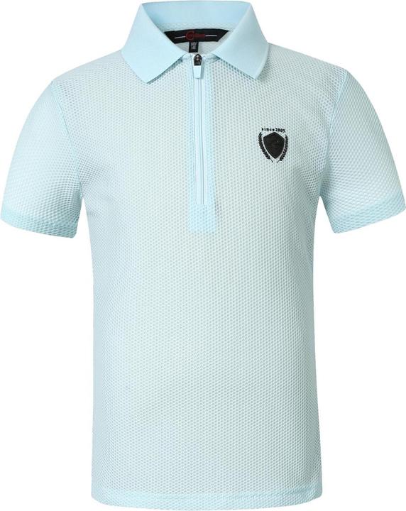 Produktbild Covalliero Poloshirt FS 2024 Kinder (128, 134)