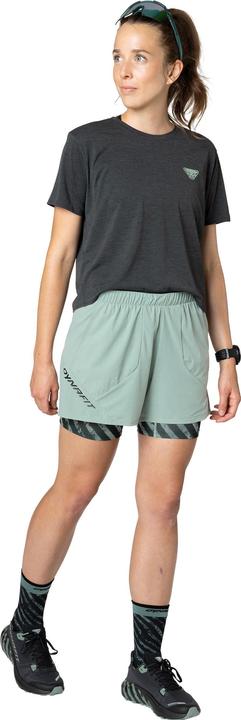 Actual product image Dynafit Trail 2in1 Shorts (M)