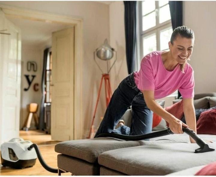 Produktbild Plus Japan Dulkių siurblys DS 6 (Trockensauger)