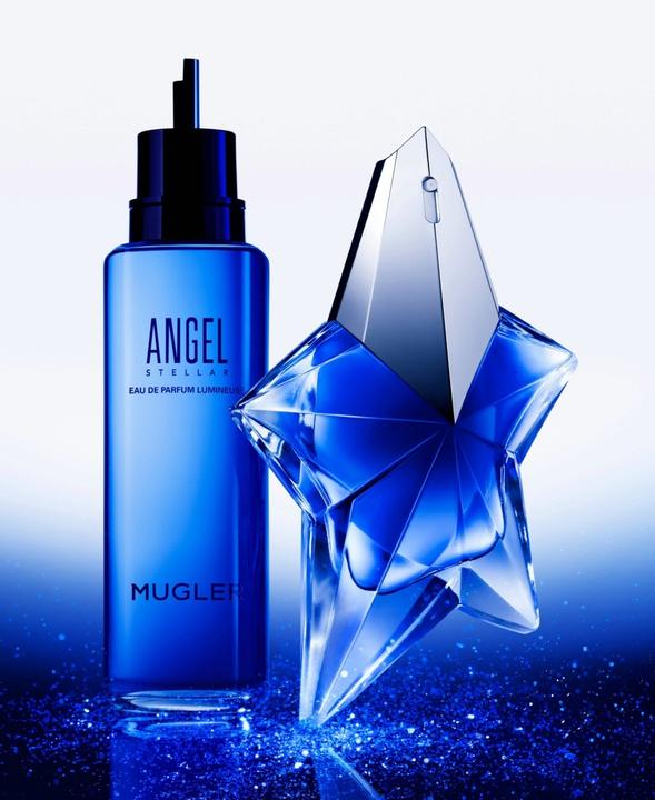Actual product image Thierry Mugler Angel Stellar (Eau de parfum, 100 ml)