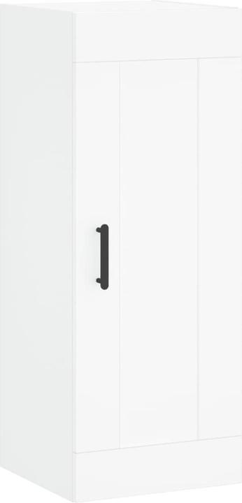 Image du produit vidaXL Highboard (34.50 x 34 x 180 cm)
