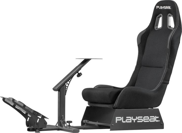 Playseat Evolution Zwart