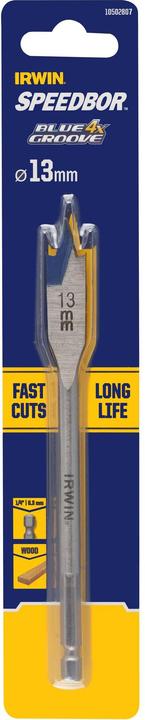 Immagine prodotto Irwin 10502807 (13 millimetri)