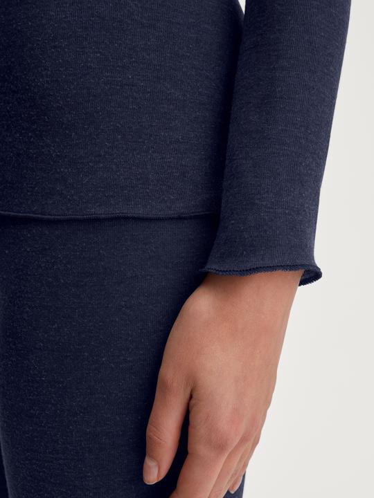 Actual product image Calida True Confidence Langarmshirt (S)