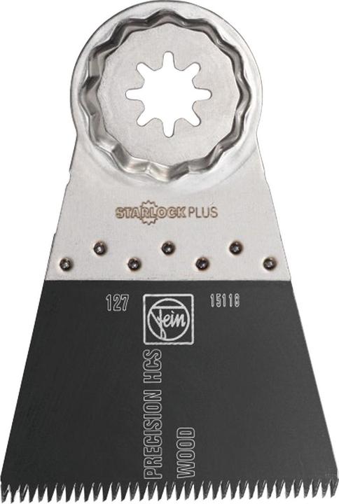 Produktbild Fein Tauchsägeblatt 65 mm E-Cut Pre