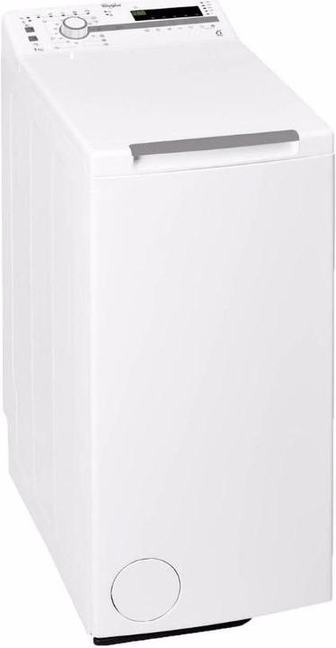 Whirlpool Awch 6522 (6 kg, Verso l'alto)