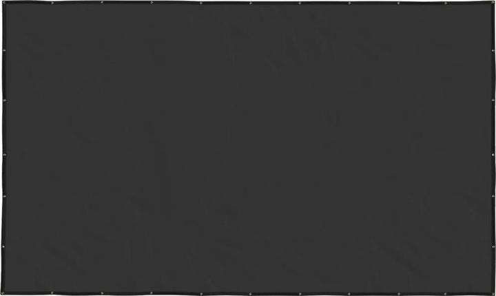 Produktbild Diverse Hardware Anhängernetz HDPE 2x3 m Schwarz