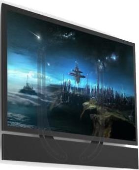 Produktbild Vivolink Soundbar mount for 32" to 70" (1 Paar, Wandmontage)