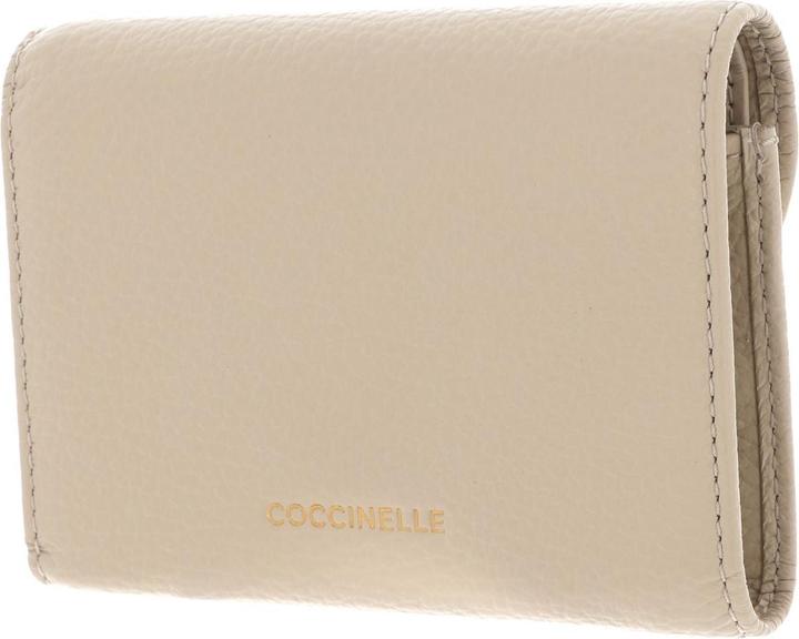 Actual product image Coccinelle Tessa Flap Wallet
