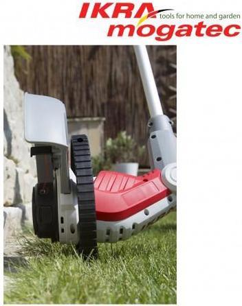 Image du produit Ikra Tondeuse Mogatec 600 watts IGT 600 DA