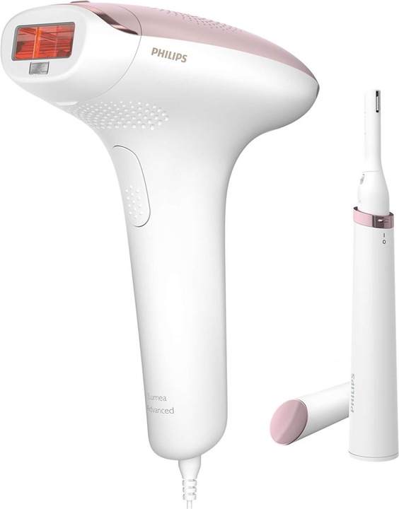 Actual product image Philips Lumea Advanced BRI920/00