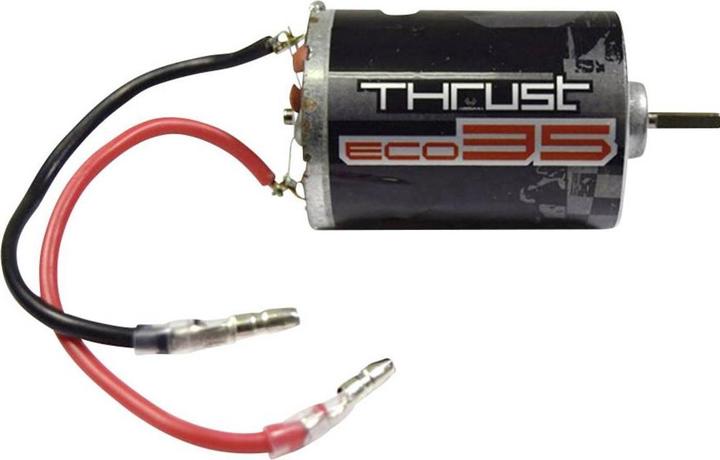 Image du produit Absima Thrust ECO Moteurs électriques série Brushed Crawler 35T