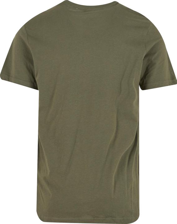 Actual product image Brandit Army T-Shirt - 188521 (L)