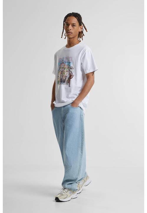 Immagine prodotto Mister Tee Tè Costa D' Amalfi - 142553 (XXL)