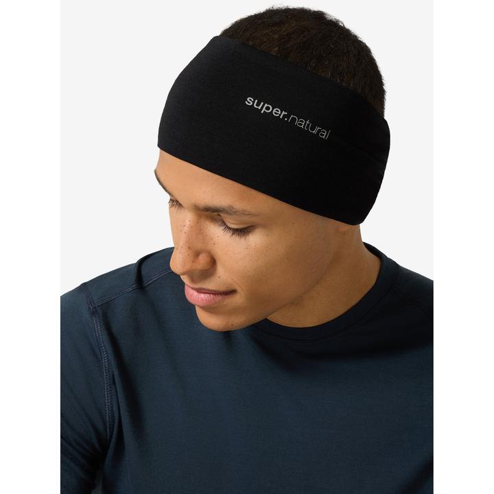 Actual product image Super Natural Wanderlust Headband