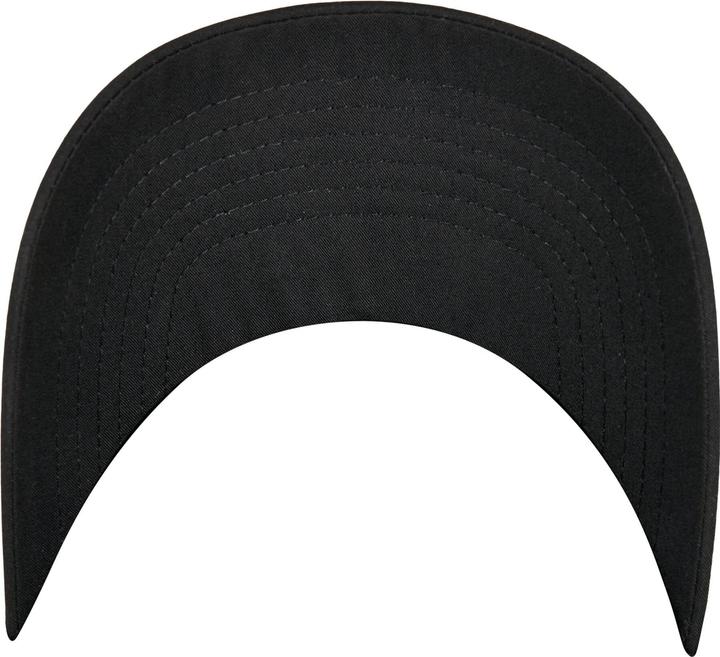Produktbild Flexfit Recycled Poly Twill Snapback (One Size)