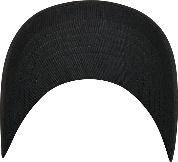 Actual product image Flexfit Recycled Poly Twill Snapback (One size)