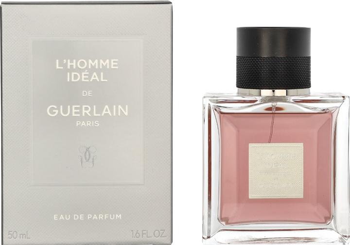 Produktbild Guerlain L'Homme Idéal (Eau de Parfum, 50 ml)