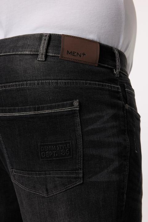 Produktbild Men+ Jeans, Denim, Straight Fit, 5-Pocket, bis Gr. 72/36 (31)