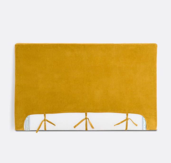 Image du produit La Redoute Interieurs Velvet (180 x 85 cm)