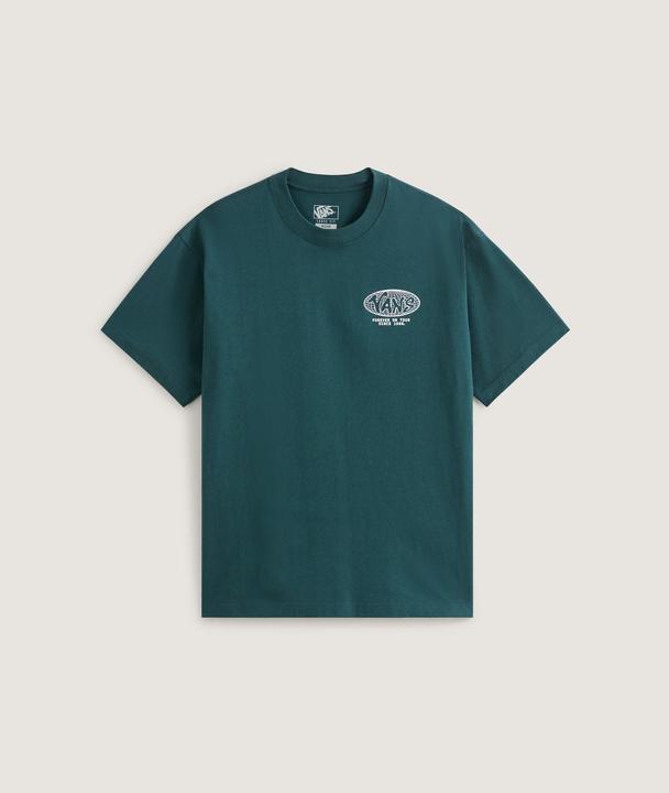 Produktbild Vans World Tour Loose Ss Tee (XL)
