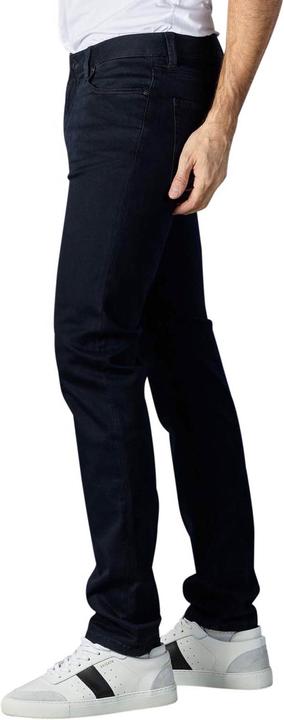 Produktbild Alberto Slim Jeans DS Dual FX Denim navy (W42/L32)