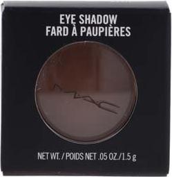 Produktbild MAC Cosmetics Eye Shadow (Charcoal Brown)