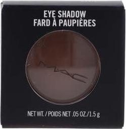 Actual product image MAC Cosmetics Eye Shadow (Charcoal Brown)