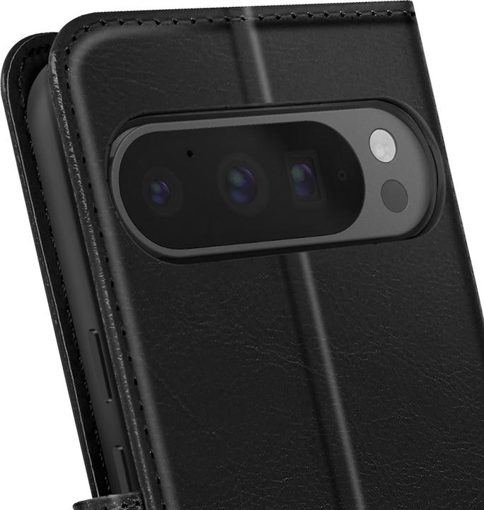 Actual product image Mayaxess SecureCard Cover (Google Pixel 9 Pro XL)