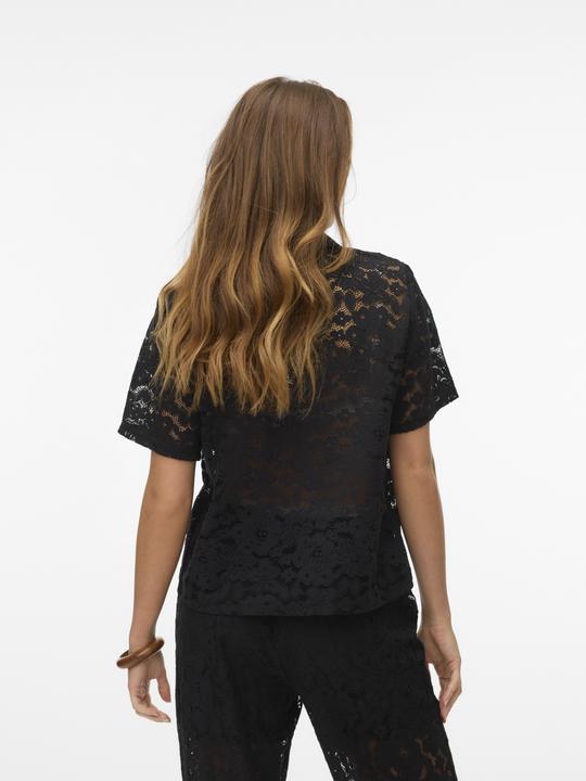 Produktbild Vero Moda VMHONEY Hemd Hemd (S)