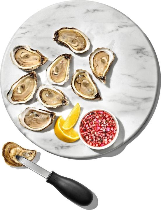 Actual product image OXO Oyster knife GG