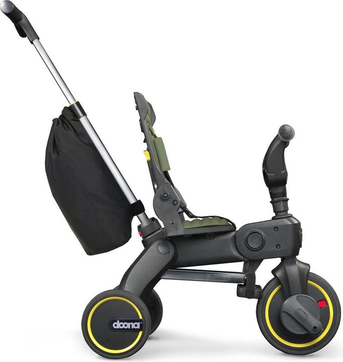 Produktbild Doona Liki Trike S3 - Kinderdreirad