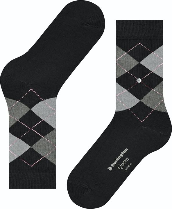 Produktbild Burlington Queen (Einzelpack, 36 - 41)