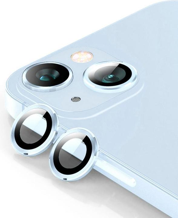 savvies 6 Pezzi Pellicola Protettiva per Xiaomi Mi Watch Lite Protezione Schermo Trasparente