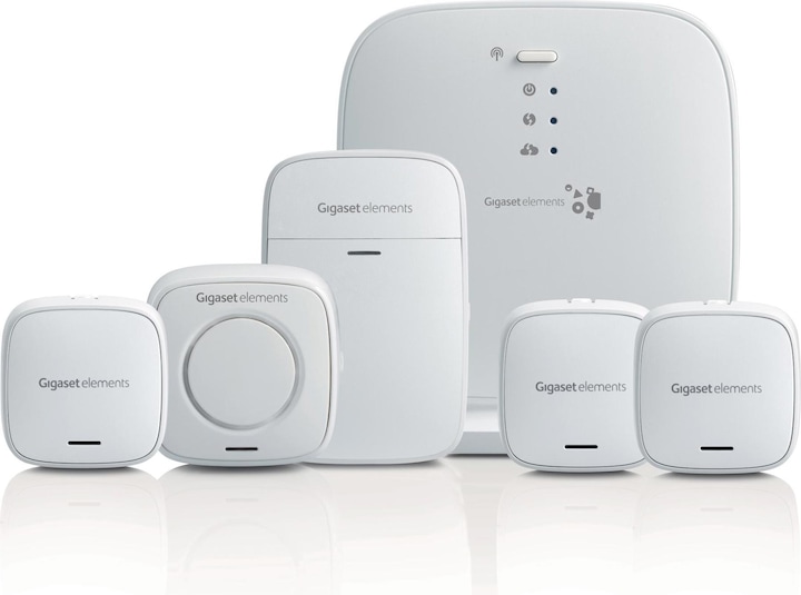 Gigaset Elements Alarm System M