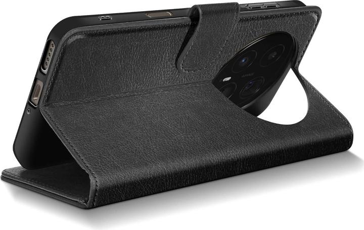 Produktbild Avizar Chesterfield Folio Etui mit Standfunktion Honor Magic 8 Pro (Honor Magic 8 Pro)