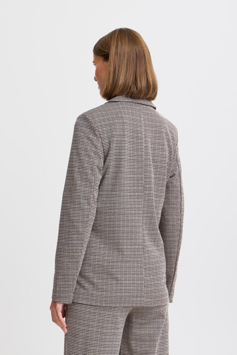 Produktbild B.young BYROWAN STRIPE BLAZER 20815701 (36)