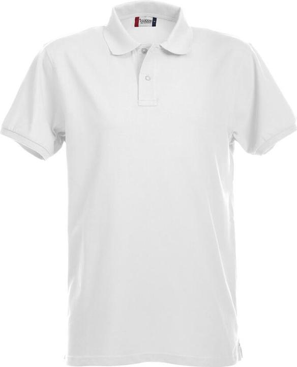 Produktbild Clique Stretch Premium Polo (M)