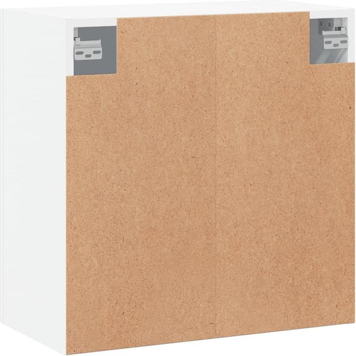 Actual product image vidaXL Wandschrank (31 x 31 x 60 cm)