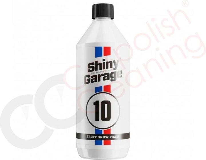 Produktbild Shiny Garage Fruit Snow Foam