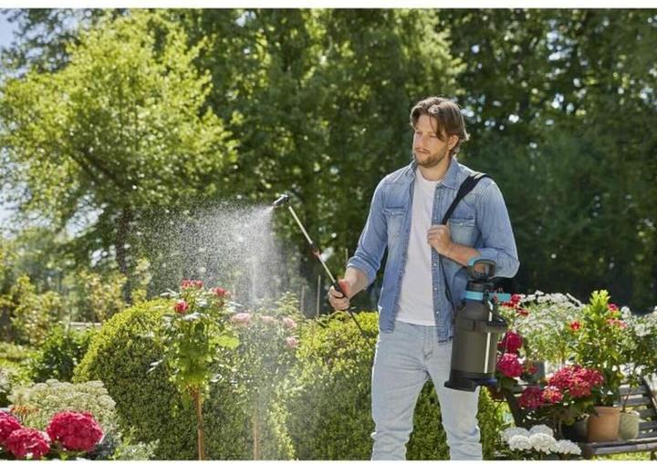 Produktbild Gardena Drucksprüher (5 l)