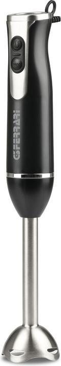 Produktbild G3 Ferrari Stabmixer 400 W Schwarz, Edelstahl