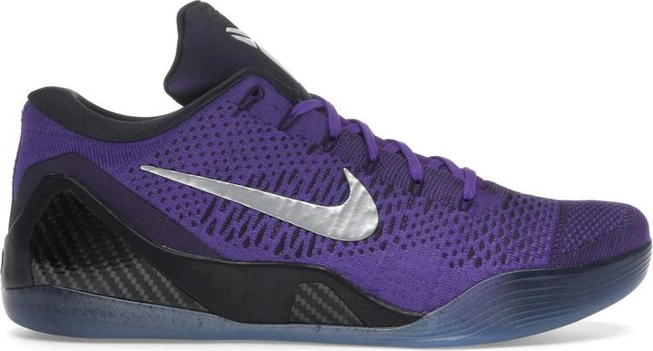 Produktbild Nike Kobe 9 Elite Low Protro Michael Jackson Moonwalker (2025) (48)