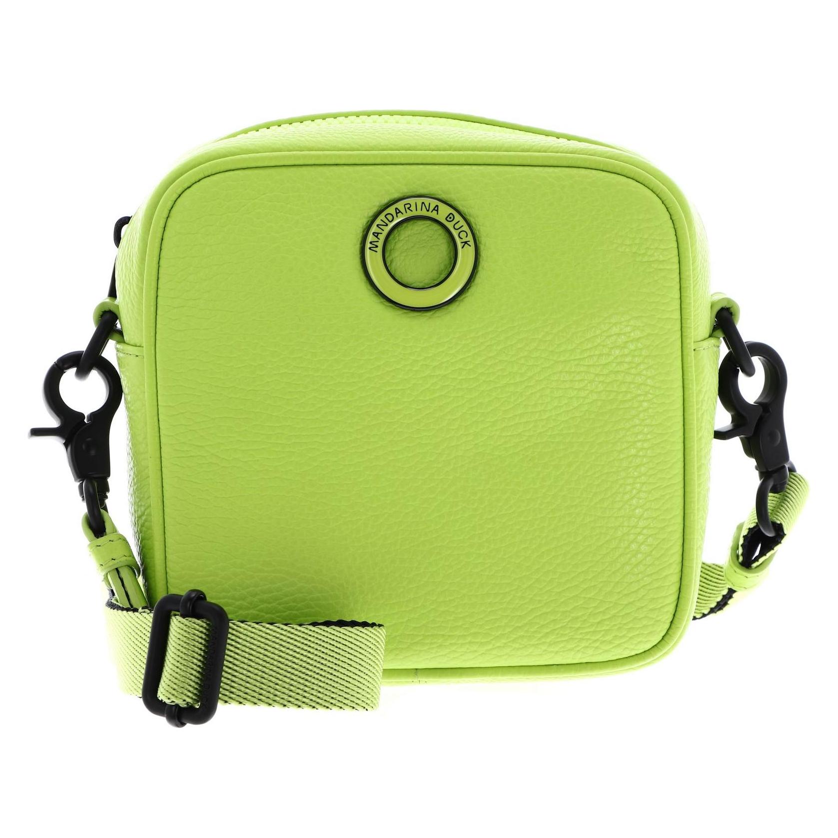 Mandarina Duck, Damen, Handtasche, Mellow Neon Camera Bag