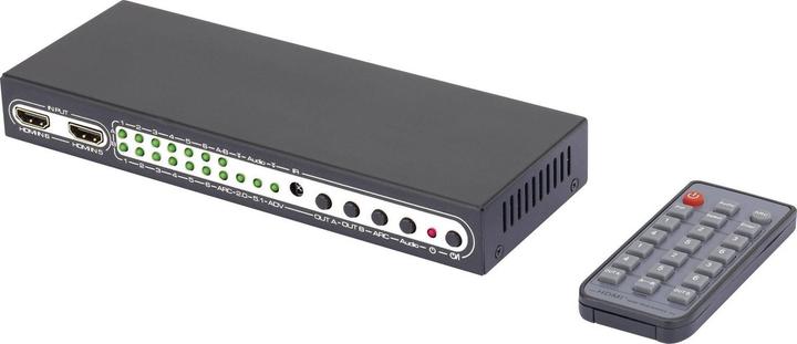 SpeaKa Professional Sp-5733460