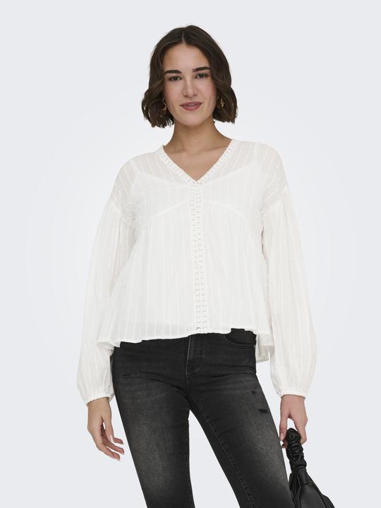 Produktbild Only ONLDUSI Bluse Bluse (M)