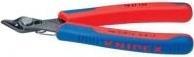 Produktbild Knipex Electronic Super Knips (125 mm)