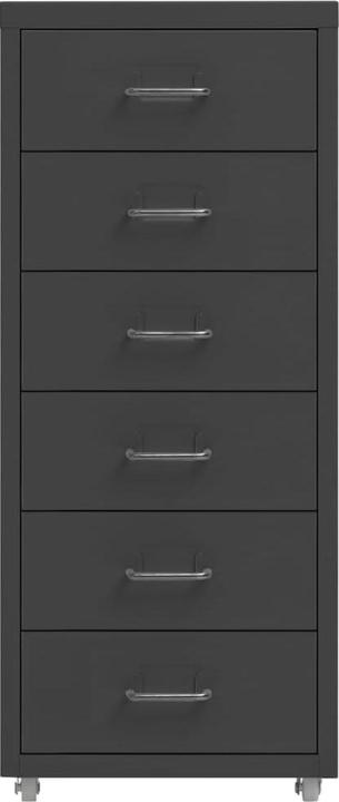 Produktbild VidaXL Junius (28 x 41 x 69 cm)