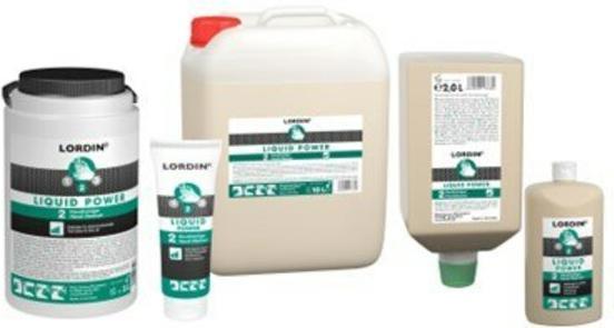 Produktbild Lordin Liquid Power (Flüssigseife, 3000 ml)