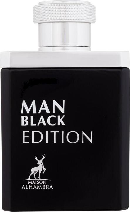 Produktbild Maison Alhambra L'Intense Rouge Addiction (Eau de Parfum, 100 ml)